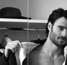 Your Hunk of the Day: Giulio Berruti