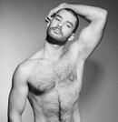 Your Hunk of the Day: Gery