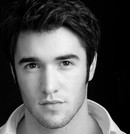 Your Hunk of the Day: Joshua Bowman