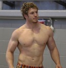 Your Hunk of the Day: David Pocock
