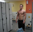Your Hunk of the Day: Ryan Dunn
