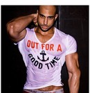 Your Hunk of the Day: Christopher Villa