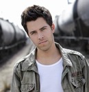 Your Hunk of the Day: Noah Schuffman