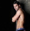 Your Hunk of the Day: Joe Pace