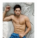 Your Hunk of the Day: Sun Meri