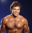 Your Hunk of the Day: Jon-Erik Hexum