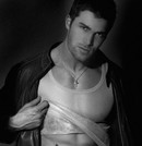 Your Hunk of the Day: Sven Smits