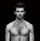 Your Hunk of the Day: Florian Bourdila