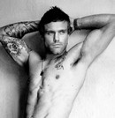 Your Hunk of the Day: Nick Youngquest