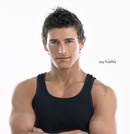 Your Hunk of the Day: Colbi Bruce