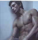 Your Hunk of the Day: Caleb Lane