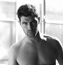 Your Hunk of the Day: Cory Bond