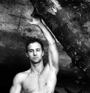 Your Hunk of the Day: Nick Beyeler