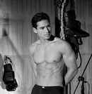 Your Hunk of the Day: Mario Lopez