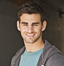 Your Hunk of the Day: Chris Salvatore