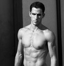 Your Hunk of the Day: Guy Lubelchik
