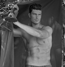 Your Hunk of the Day: Nathan Voronyak