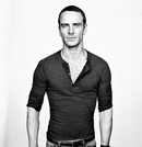 Your Hunk of the Day: Michael Fassbender