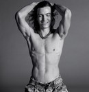 Your Hunk of the Day: Ian Mellencamp