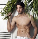 Your Hunk of the Day: Asif Khan