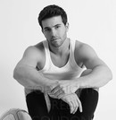 Your Hunk of the Day: Brett Novek
