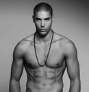 Your Hunk of the Day: Willy Monfret