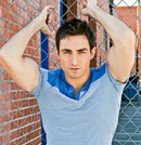 Your Hunk of the Day: Scott Nevins