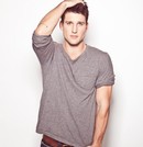 Your Hunk of the Day: Parker Young