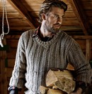 Your Hunk of the Day: Scott Speedman