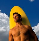 Your Hunk of the Day: Brad Ausmus