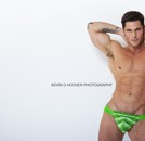 Your Hunk of the Day: Jack Mackenroth