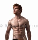 Your Hunk of the Day: Christian Kruse