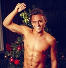 Your Hunk of the Day: Tom Daley