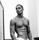 Your Hunk of the Day: Antonio Vizcaino