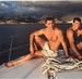 Vitali and Vladimir Klitschko  : Hunk of the Day