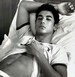 Akihiro Sato : Hunk of the Day