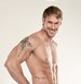 Jessie Pavelka 2011 Calendar Images