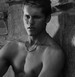 Michael Brent : Hunk of the Day