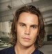 Taylor Kitsch : Hunk of the Day