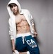 Alex Prinz : Hunk of the Day