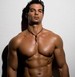 Stefan Pinto : Hunk of the Day