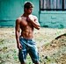 Luke Guldan : Hunk of the Day