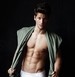 Arthur Sales : Hunk of the Day