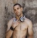 Seth Cooper : Hunk of the Day