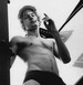 Alex Pettyfer : Hunk of the Day