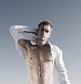 Jonathan Waud : Hunk of the Day
