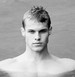 Brock Harris : Hunk of the Day