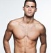 Chad White : Hunk of the Day